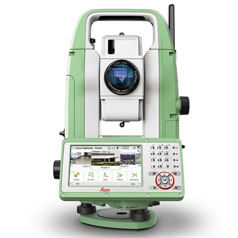 leica flexline ts10 price